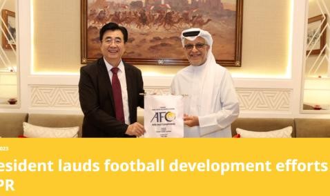 九游官方中心-足协可以借鉴下?看看国际足联近年的机构改革成就