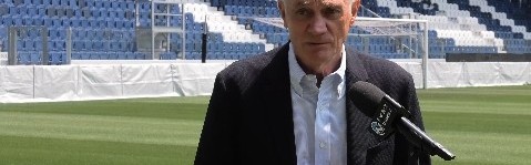 亚特兰大今夏引援投入突破一亿欧元，成意甲第五家达成此里程碑俱乐部