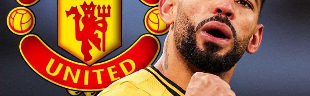 罗马诺：曼联将与狼队商议，希望分期支付库尼亚6250万镑的解约金