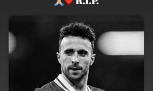 九游体育下载-伊涅斯塔悼念若塔：❤️R.I.P.