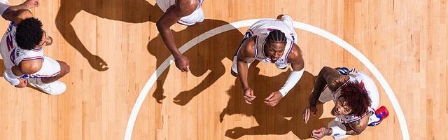 九游体育下载-马克西33分恩比德27+8+4+2 76人轻取猛龙