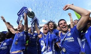 九游app-英超太难了切尔西已8年未夺英超，但这期间包揽三大杯+世俱杯